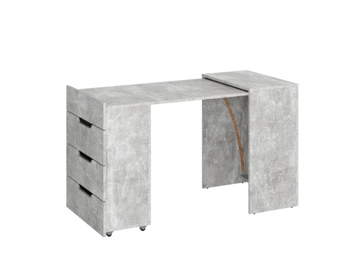 Бюро Компанит Стил Трансформер-2 (светло ателие)